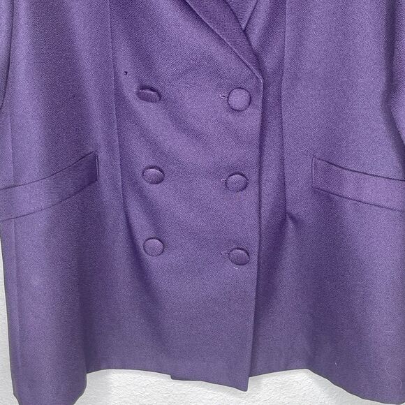 Vintage Jennifer James Skirt‎ Set - Picture 12 of 12